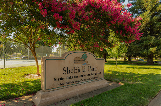 Park «Shelfield Park», reviews and photos, 1849 Suffolk Way, Carmichael, CA 95608, USA