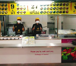 Pranaa Food For Life photo