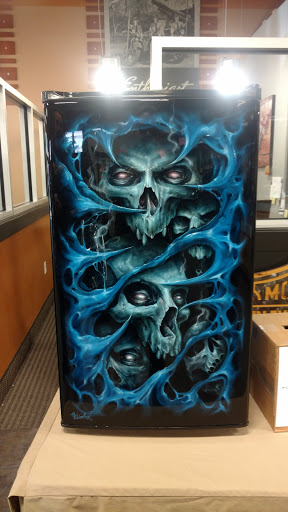 Motorcycle Dealer «South Valley Harley-Davidson», reviews and photos, 8886 Sandy Pkwy W, Sandy, UT 84070, USA