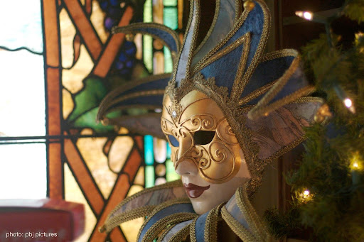 Art Museum «O Street Museum», reviews and photos, 2016 O St NW, Washington, DC 20036, USA