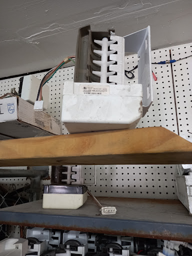 Used Appliance Store «JCS Appliances Inc. Sales & Repairs», reviews and photos, 6153 Johnson St, Hollywood, FL 33024, USA