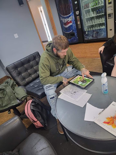 Find best place to find tattoo ideas for your next unique tattoo in Fort Wayne at Grade A Tattoos and Body Piercing