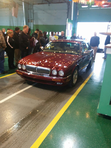 Auto Auction «Indiana Public Auto Auction», reviews and photos, 1340 Madison Ave, Indianapolis, IN 46225, USA