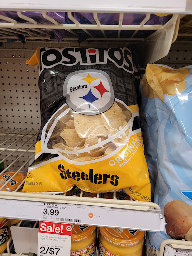 Department Store «Target», reviews and photos, 1015 N Court St, Medina, OH 44256, USA