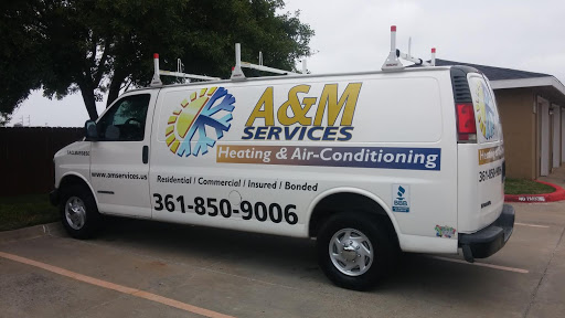A&M Air Conditioning Services