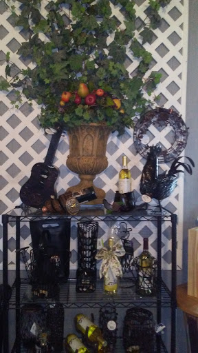 Vineyard «Morgan Creek Vineyards», reviews and photos, 181 Morgan Creek Ln, Harpersville, AL 35078, USA