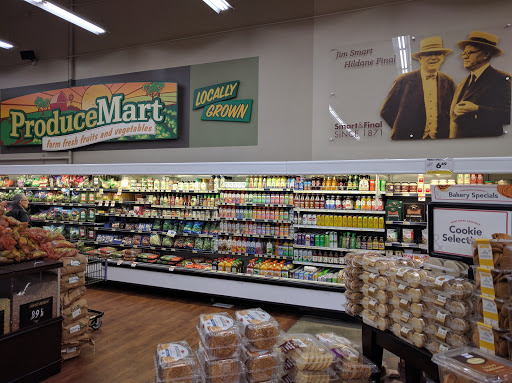 Grocery Store «Smart & Final Extra!», reviews and photos, 5775 Johnson Dr, Pleasanton, CA 94588, USA