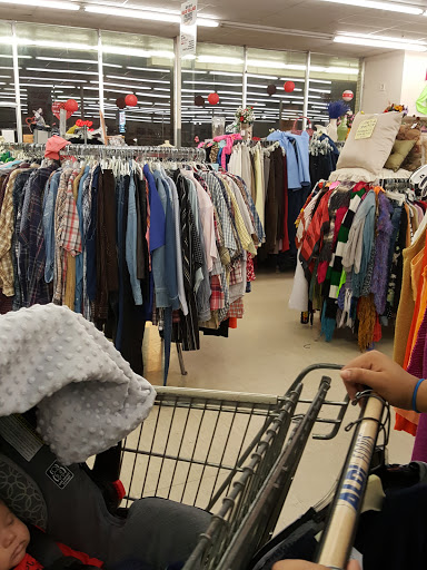 Thrift Store «Value Village», reviews and photos, 1811 Gessner Rd, Houston, TX 77080, USA