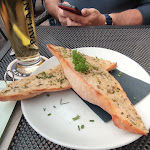 Photo n°2 de l'avis de Nicole.e fait le 13/10/2022 à 11:29 sur le  Eulenspiegel Wunderbar à Bruchsal