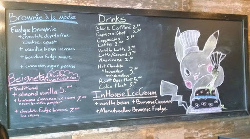 Bakery «Oui Desserts», reviews and photos, 3411 Kirby Dr, Houston, TX 77098, USA