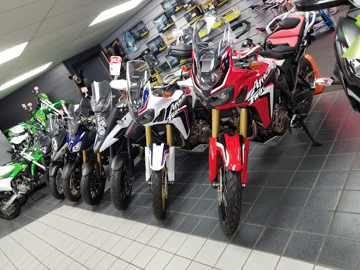 Motorcycle Dealer «Reynolds Motorsports», reviews and photos, 702 Narragansett Trail, Buxton, ME 04093, USA