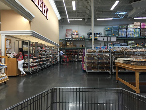 Warehouse club «BJ’s Wholesale Club», reviews and photos, 5100 NW 9th Ave, Fort Lauderdale, FL 33309, USA