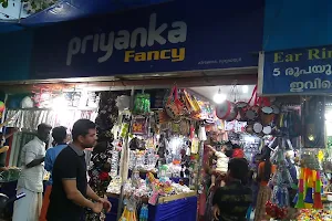 Priyanka Fancy image