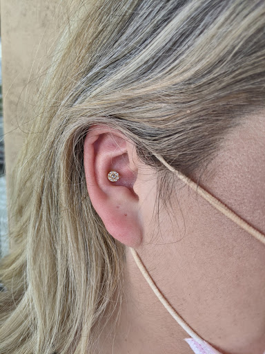 Tattoo Shop «Pleasures of the Flesh», reviews and photos, 12875 S Cleveland Ave, Fort Myers, FL 33907, USA