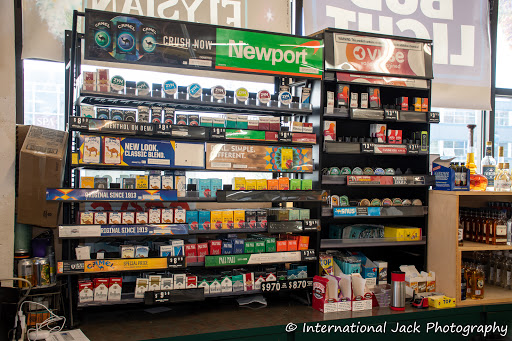 Liquor Store «Ballard Liquor Store», reviews and photos, 2804 NW Market St, Seattle, WA 98107, USA