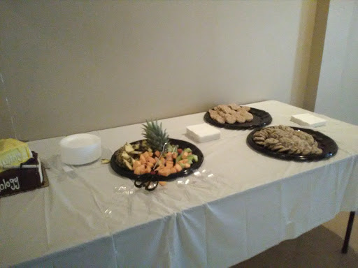 Event Venue «Cane Ridge Event Center», reviews and photos, 12633 Old Hickory Blvd, Antioch, TN 37013, USA