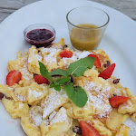 Photo n°4 de l'avis de Sabine.. fait le 26/09/2022 à 15:26 sur le  Oberegger Alm à Sorafurcia