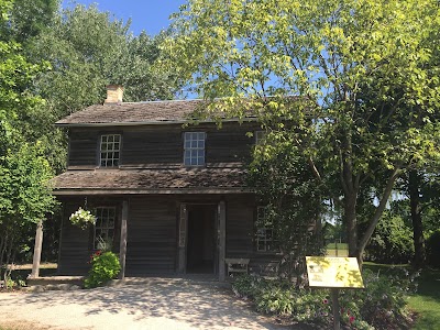 Photos of Uncle Tom's Cabin Historic Site