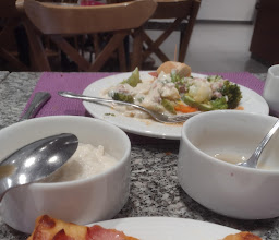 Restaurante Liverpool Galerías Mall Sonora photo