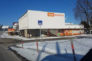 Coop Sudoměřice u Tábora - Jednota OD Tábor image