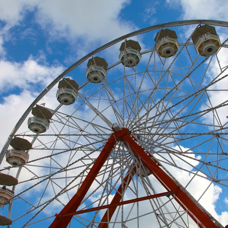 Walworth County Fairgrounds and Campgrounds- Elkhorn, Wisconsin