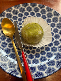 Plats et boissons du Restaurant japonais Philo salon de thé à Paris - n°10