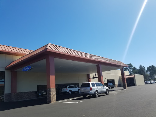 Honda Dealer «Kastner Honda», reviews and photos, 480 Soscol Ave, Napa, CA 94559, USA