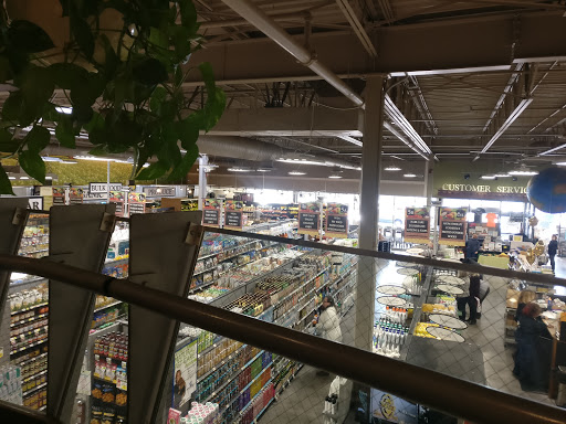 Health Food Store «Mustard Seed Market & Cafe», reviews and photos, 3885 W Market St, Akron, OH 44333, USA