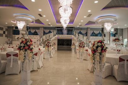 Eda Düğün Salonu - Samsun Düğün Salonu