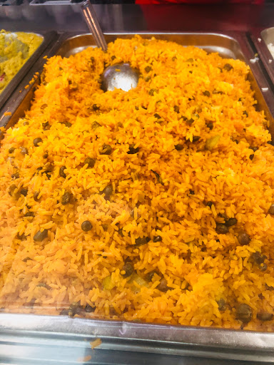 Grocery Store «Busy Bee Supermarket», reviews and photos, 2382 W Oak Ridge Rd, Orlando, FL 32809, USA