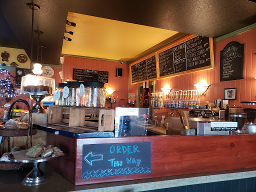 Coffee Shop «Dancing Turtle Coffee Shop», reviews and photos, 58079 NC-12, Hatteras, NC 27943, USA