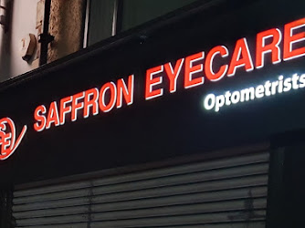 Saffron Eyecare