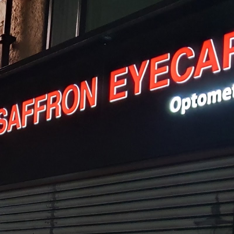 Saffron Eyecare