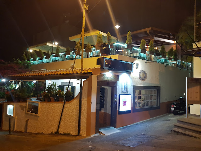 Restaurante Casal da Penha - Restaurante