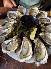 Plats et boissons du restaurant le Surcouf à Roscoff - n°3