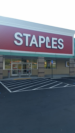 Office Supply Store «Staples», reviews and photos, 4351 Hugh Howell Rd, Tucker, GA 30084, USA