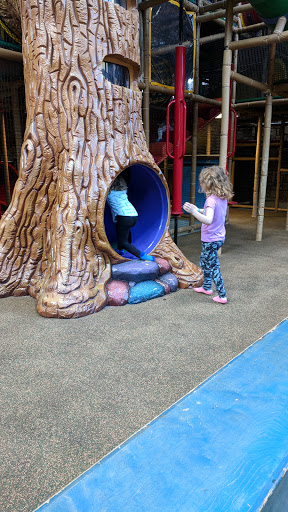 Amusement Park «Edinborough Park», reviews and photos, 7700 York Ave S, Edina, MN 55435, USA