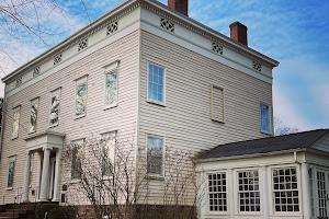 Crane House and Historic YWCA image
