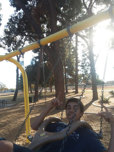 Park «Folley Memorial Park», reviews and photos, 601 E Frye Rd, Chandler, AZ 85225, USA