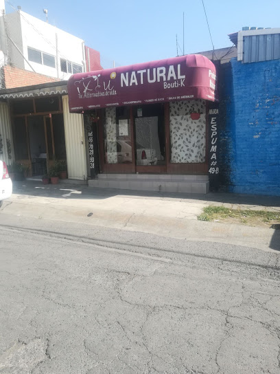 Natural boutik