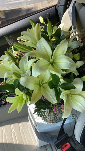 Florist «Brick City Flowers, LLC», reviews and photos, 1749 E Silver Springs Blvd, Ocala, FL 34470, USA