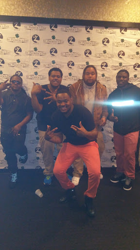 Night Club «Oz Night Club», reviews and photos, 300 Monsanto Ave, Sauget, IL 62201, USA