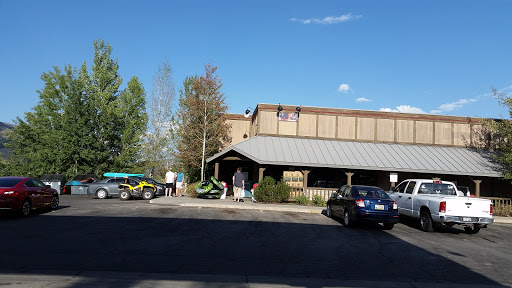 Gas Station «Chevron», reviews and photos, 550 S 7800 E, Huntsville, UT 84317, USA