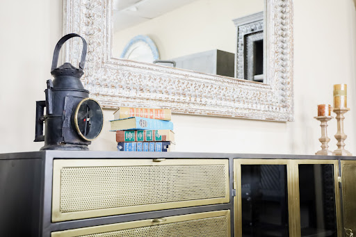 Rustic Furniture Store «Home Source Furniture Warehouse», reviews and photos, 1055 West Sam Houston Pkwy N #113, Houston, TX 77043, USA