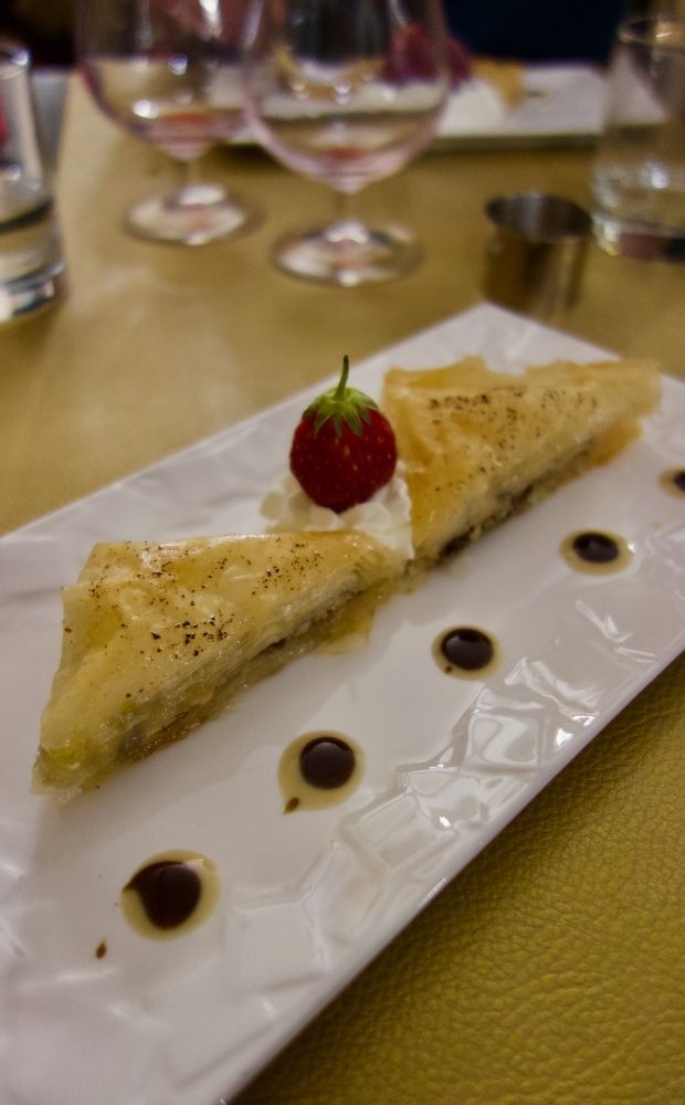 Photo n° 3 de l'avis de Emilie.� fait le 01/12/2017 à 10:33