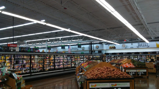 Supermarket «Walmart Neighborhood Market», reviews and photos, 9131 College Pkwy #101, Fort Myers, FL 33919, USA