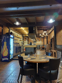 Atmosphère du Restaurant japonais Sugoi Hénin Beaumont à Hénin-Beaumont - n°13