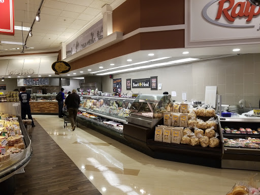 Grocery Store «Ralphs Fresh Fare», reviews and photos, 1644 Cloverfield Blvd, Santa Monica, CA 90404, USA