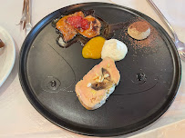 Foie gras du Restaurant Le Bistro du Périgord à Paris - n°18