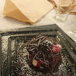 Photo n°2 de l'avis de Roberto.r fait le 17/06/2021 à 06:18 sur le  Eatmosfera à Lesmo